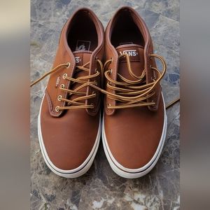 NEW vans sneakers